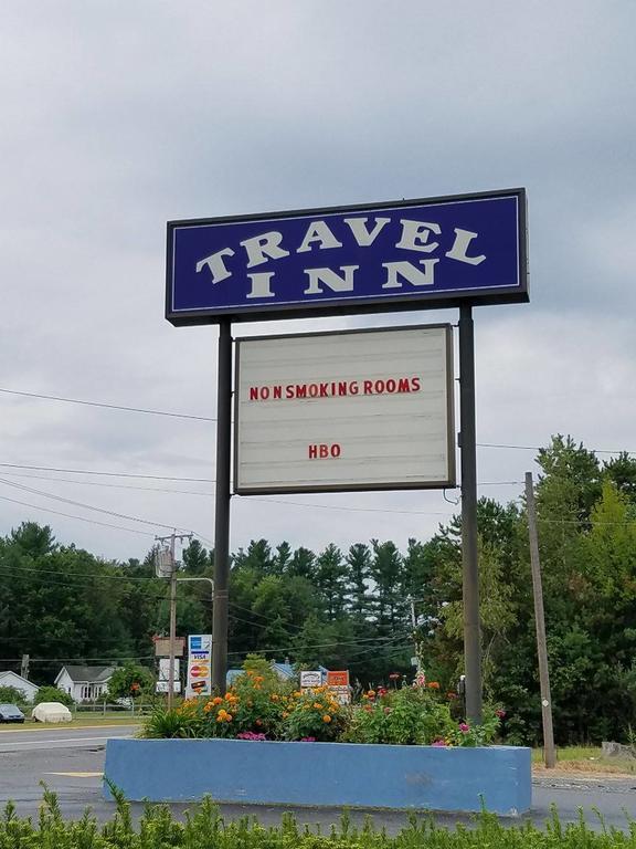 Travel Inn Orange エクステリア 写真